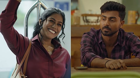 Theeraa Theeraa