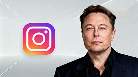 istagram, elon musk