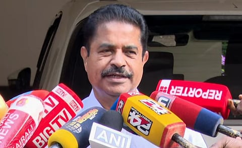 adoor prakash