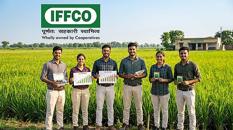 IFFCO jobs