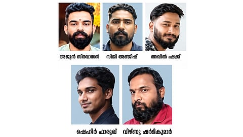 Case involving attempted murder of CPM workers by hurling bombs