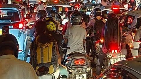 BANGALORE
