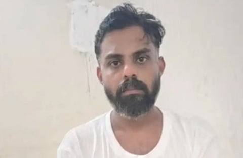 arun k nair