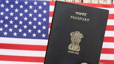 American student visa