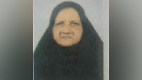 Elderly woman dies due to lack of oxygen following continuous power outages
