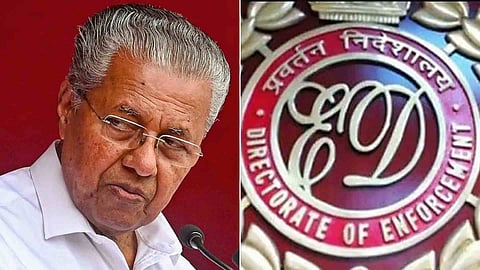 ed pinarayi