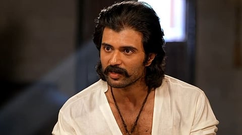Vijay Deverakonda