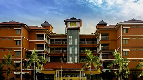 The National University of Advanced Legal Studies 