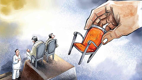 PSUs Under scanner