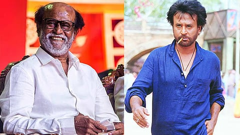 Rajinikanth