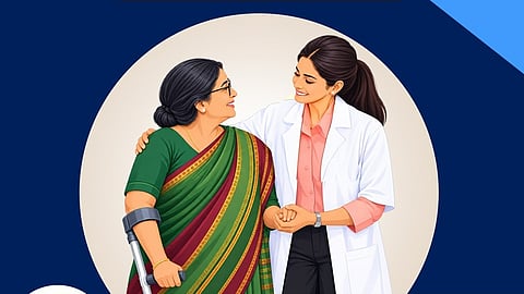 National AYUSH Mission jobs 