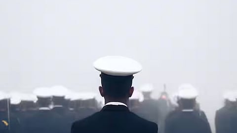 Indian Navy|Representative Image