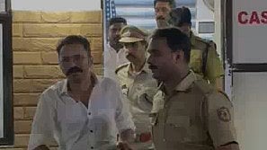 MDMA Seized Vannappuram Muslim League Workers Arrested