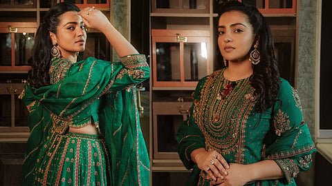 Parvathy Thiruvothu