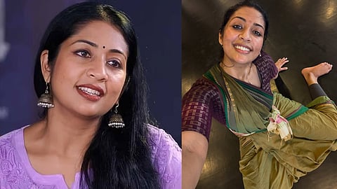 Navya Nair