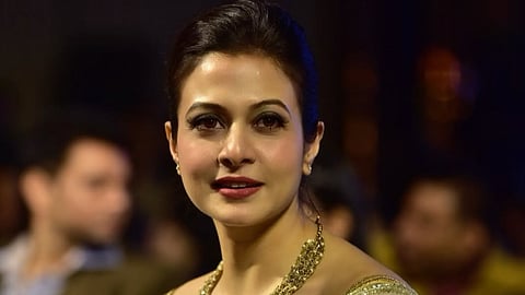 Bengali film actor Koyel Mallick joins BJP