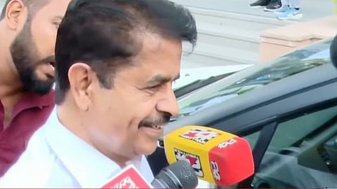Adoor Prakash