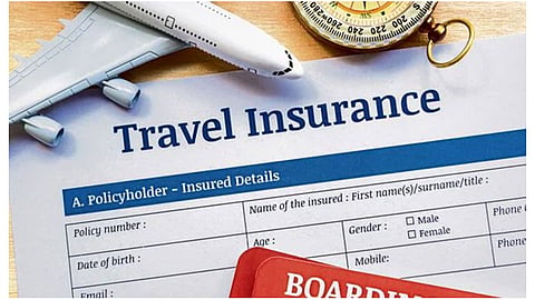 Travel Insurance 