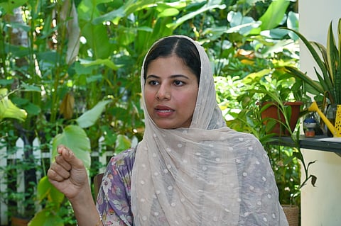 Image of Shabnam