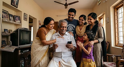 retirement schemes