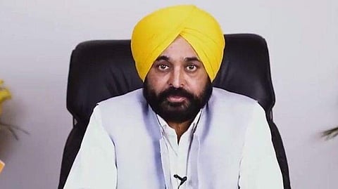 Punjab HC hands over ED's 'cash-for-transfers' probe against CM Mann's office to CBI