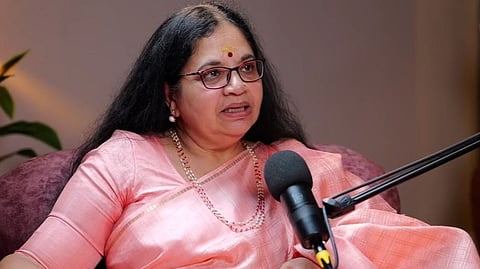 Bhagyalakshmi