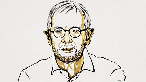 Francis Halzen