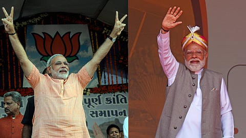 narendra modi