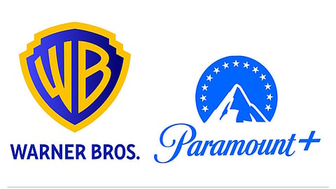 Paramount completed a massive ₹10.6 lakh crore ($110 billion) acquisition of Warner Bros Discovery