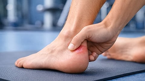foot care for diabetes