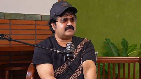 Anoop Menon