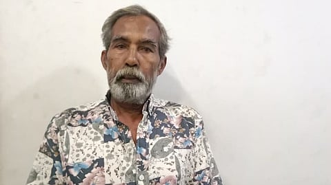 Mannarkkad Family Dispute