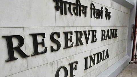 reserve bank