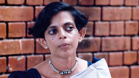 Writer Priya AS