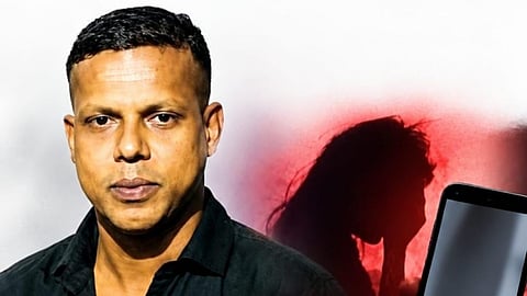  Video Call Blackmail Case