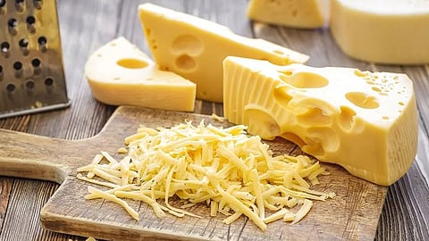 Cheese for diabetes