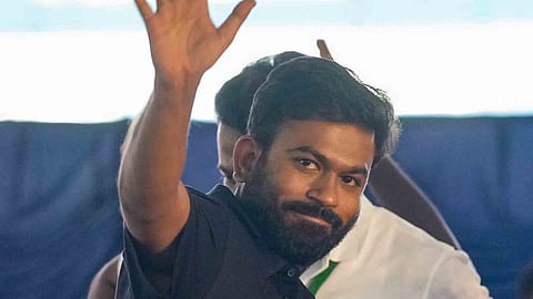 Abhijeet Dipke