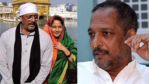Nana Patekar
