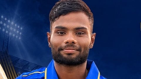 Kerala Cricket Team seal a 16-run victory over Uttarakhand in the Vinoo Mankad Trophy