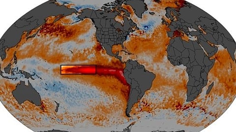 El Nino