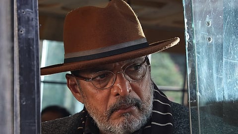Nana Patekar
