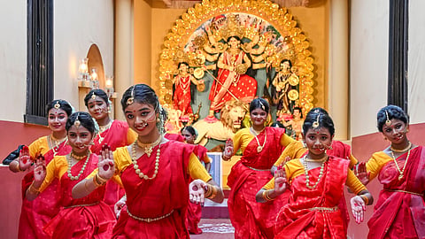 Navaratri