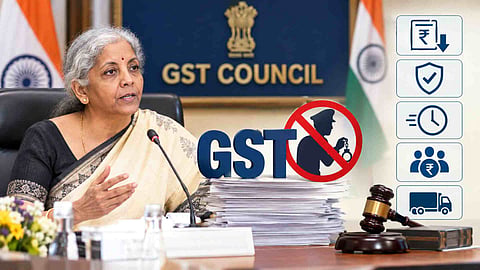 GST Council