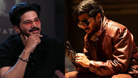 Dulquer Salmaan