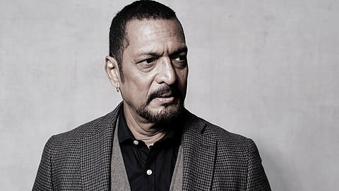 Nana Patekar