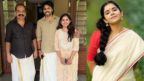 Sathyan Anthikad, Jisma