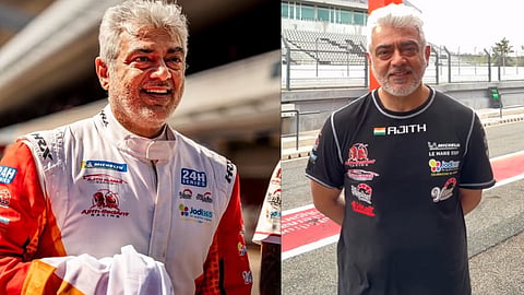 Ajith