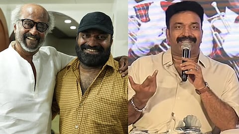 Rajinikanth, Kottayam Nazeer