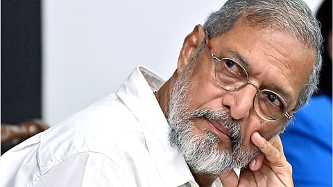 Nana Patekar
