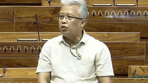 Angomcha Bimol Akoijam
